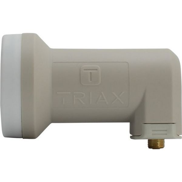 TSI 100 Gold, Single LNB image 1