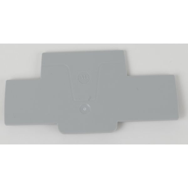 1492 Terminal Block Accessories End Barrier image 1