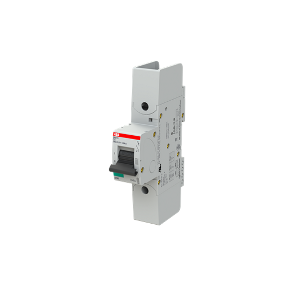 S801S-B6-R High Performance MCB image 2