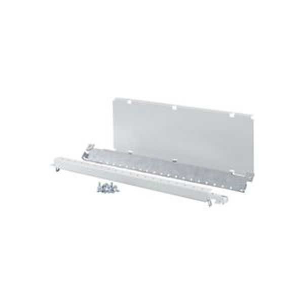 Mounting Kit, Horizontal Busbar Top, Height=200, Width=600 image 1