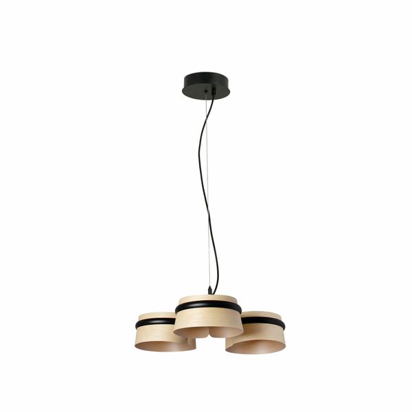 LOOP PENDANT LAMP FRESNO image 1