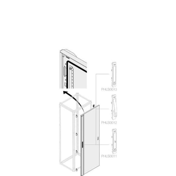 PDNB2156 Main Distribution Board image 6