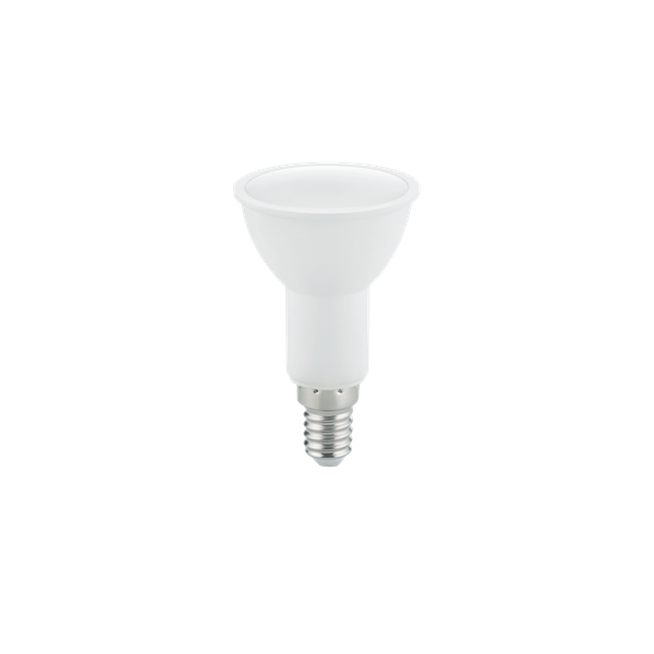 Bulb LED E14 reflector 5W 400lm 3000K image 1