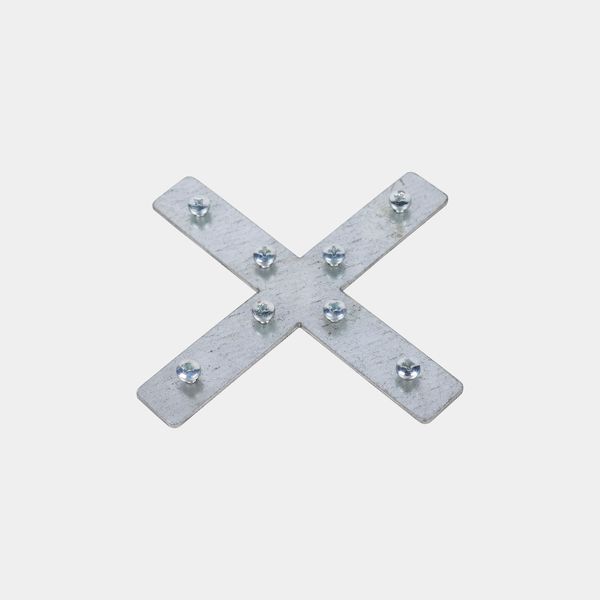 “X” union kit image 1