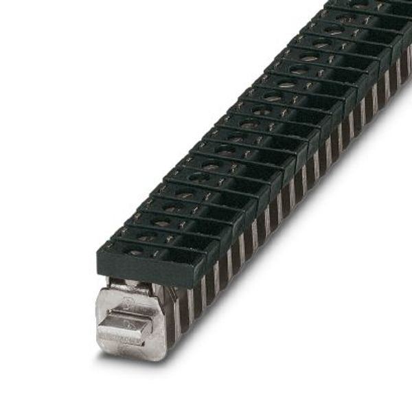 AKG  4 BK-EX - Connection terminal block image 2