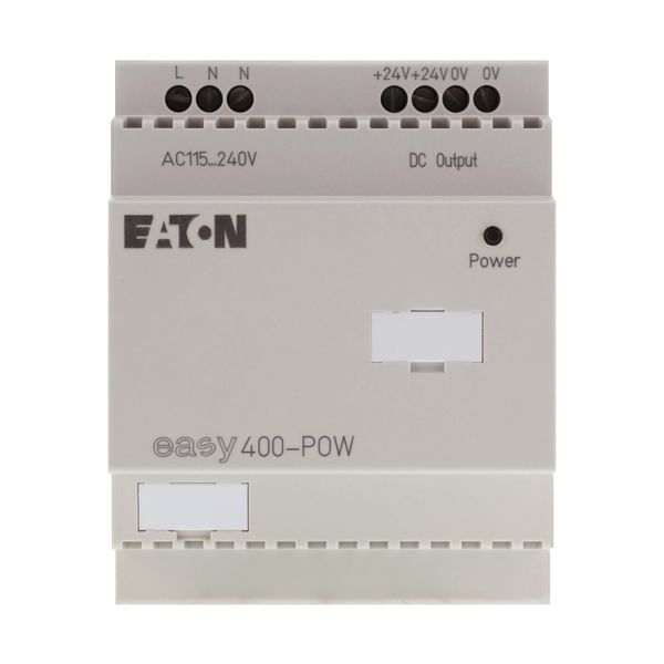 Switched-mode power supply unit, 100-240VAC/24VDC, 1.25A, 1-phase, controlled image 13