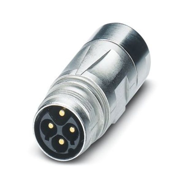 ST-5EP1N8A9K04SX - Coupler connector image 1