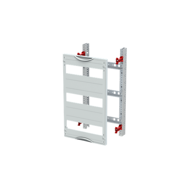 MBG203 DIN rail mounting devices 450 mm x 500 mm x 120 mm , 00 , 2 image 6