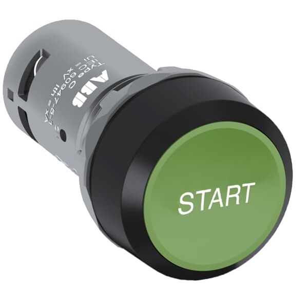 PUSHBUTTON CP9-1008 image 1