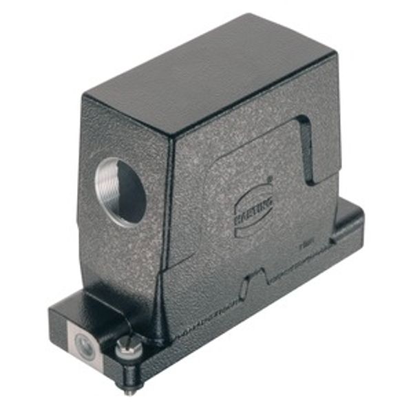 Han 16HPR enlarged-HSE-SCL-M40-FE image 1