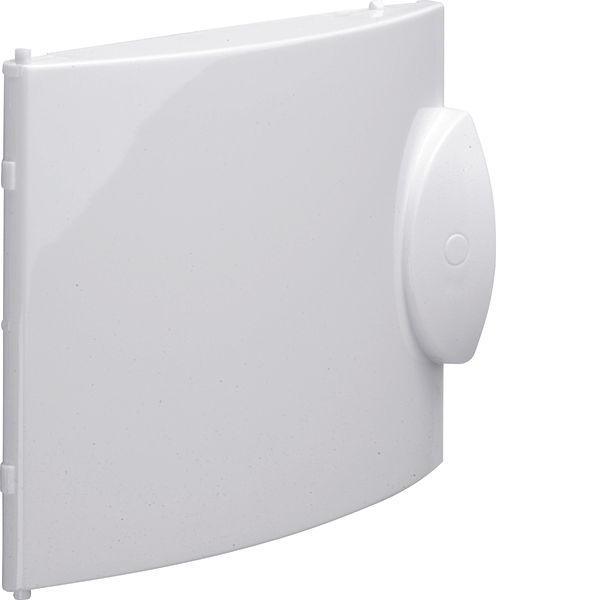 Door for mini-enclosure,gamma,4M,white image 1