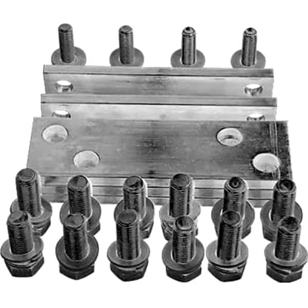 Busbar connection set 1250A image 1