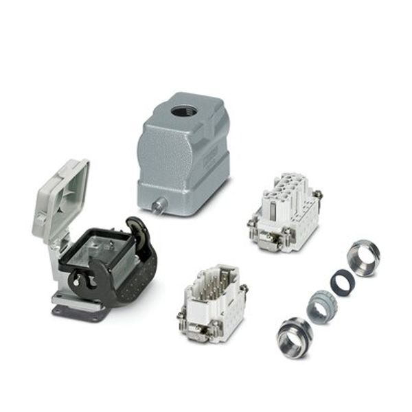 Connector set image 1