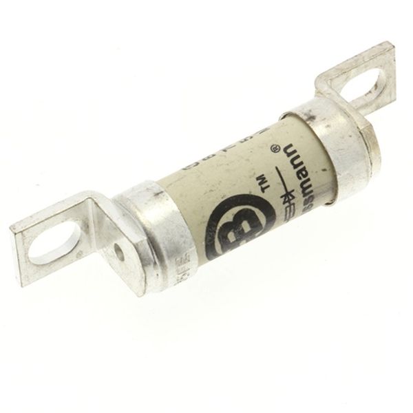 63AMP 700V DC UL FERRULE 14X51MM FUSE image 3