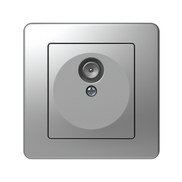 SOCKET TV BASIC 0dB ES 4317781 image 1