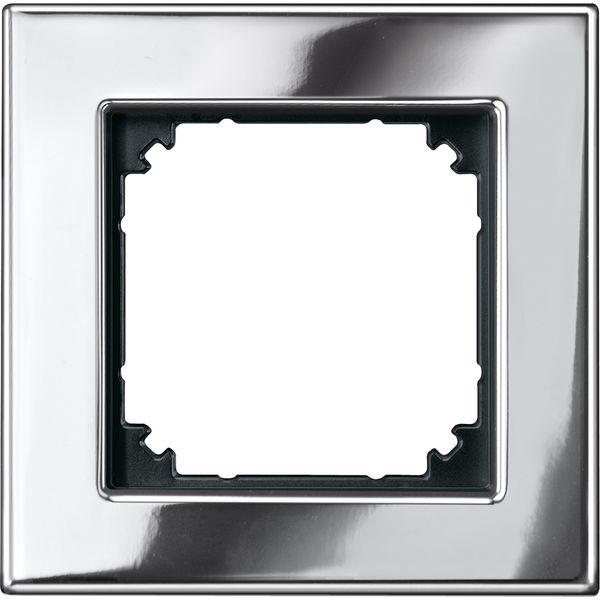 Metall frame 1g cr M-Pl image 1