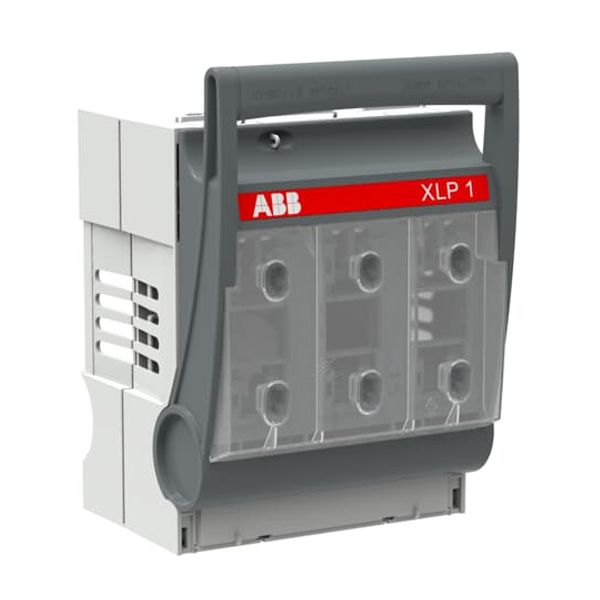 XLP1-A40/120-A-3BC-above Fuse Switch Disconnector image 3