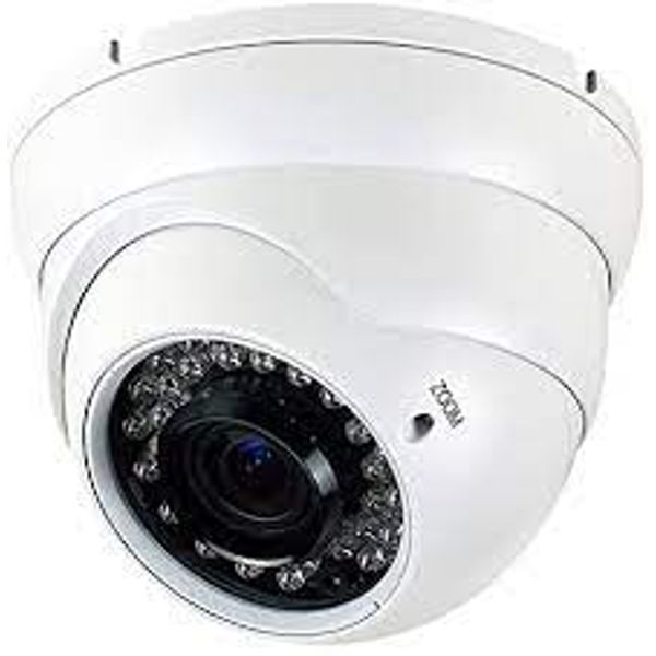 Camera AHD 4 in 1 SS-313 image 1