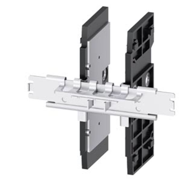 handle interlocking module accessory for: 3VA12 image 1