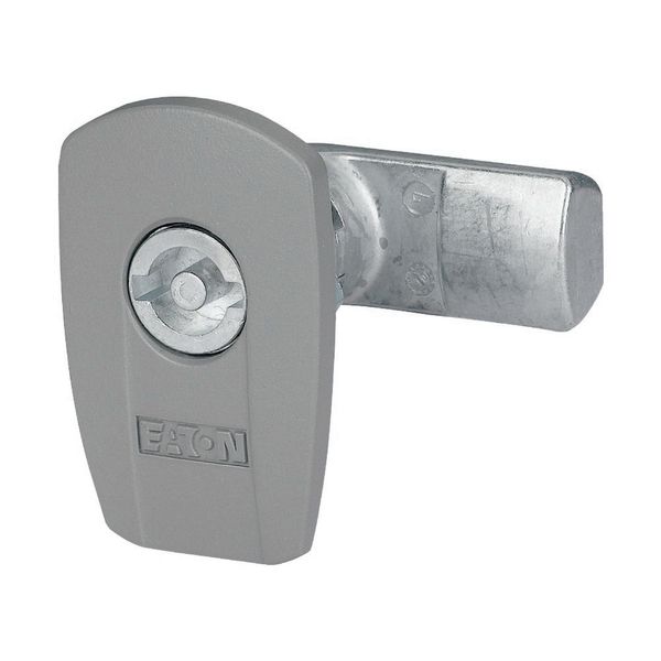 Lock, +SPD insert, 3mm double ward key image 6