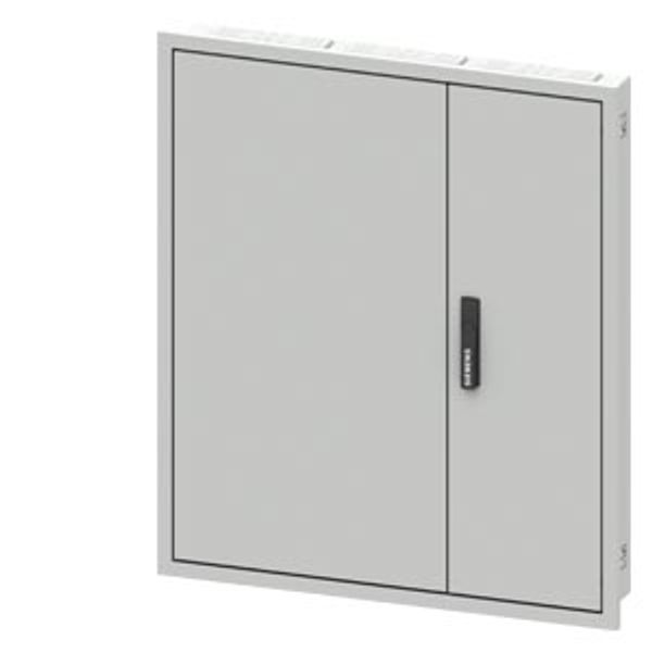 ALPHA 160 DIN flush-mounted board S... image 1