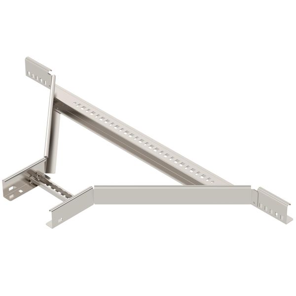 LAA 620 R3 A2 Add-on tee for cable ladder 60x200 image 1