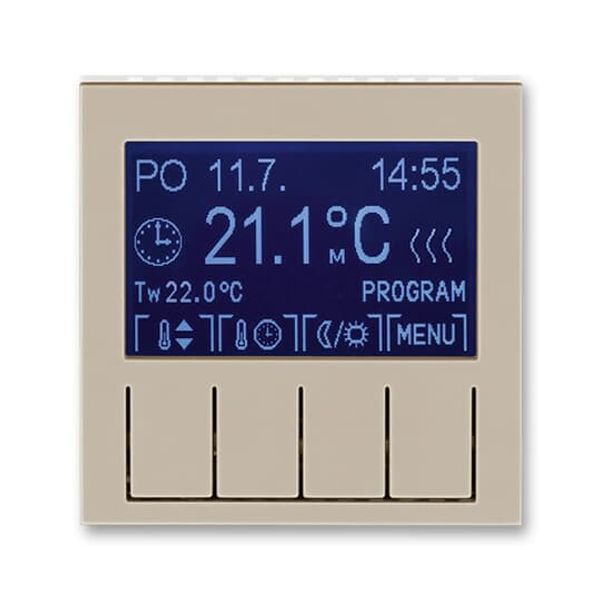 3292H-A10301 18 Programmable universal thermostat image 1