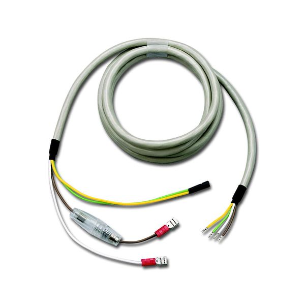 KS/K4.1 Cable Set, Basic image 2