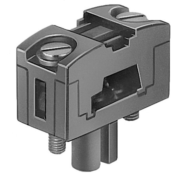 ASI-SD-FK Cable socket image 1
