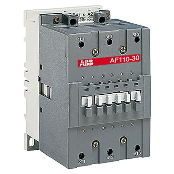 AF110-30-00-72 AF110-30-00 20-60V DC Contactor image 1
