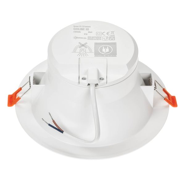 CEILINE III LED DOWNLIGHT 230V 20W 190MM  NW image 21