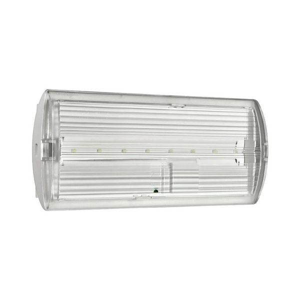 Emergency lamp Ledus 8LED M 2h O-LEDUS8 (LEDUS8) image 1