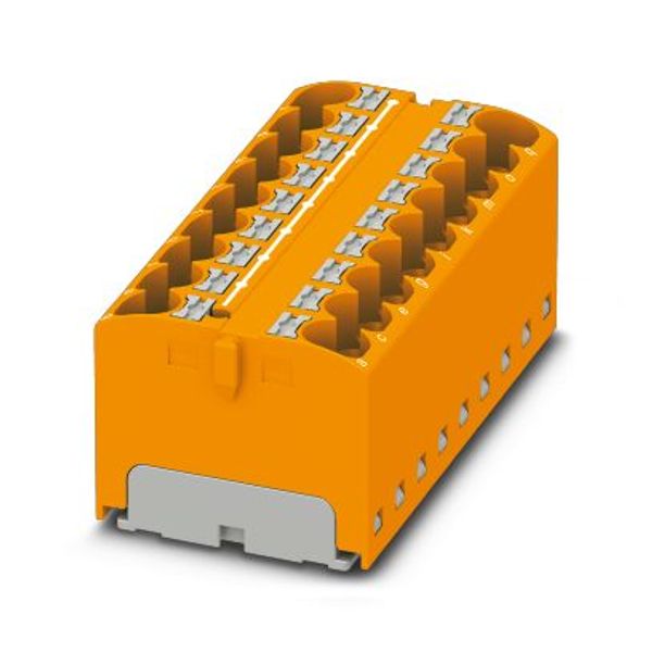 Distribution block image 2