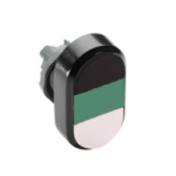 MPD6-11G Double Pushbutton image 1