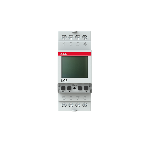 LCR Load management relay image 1