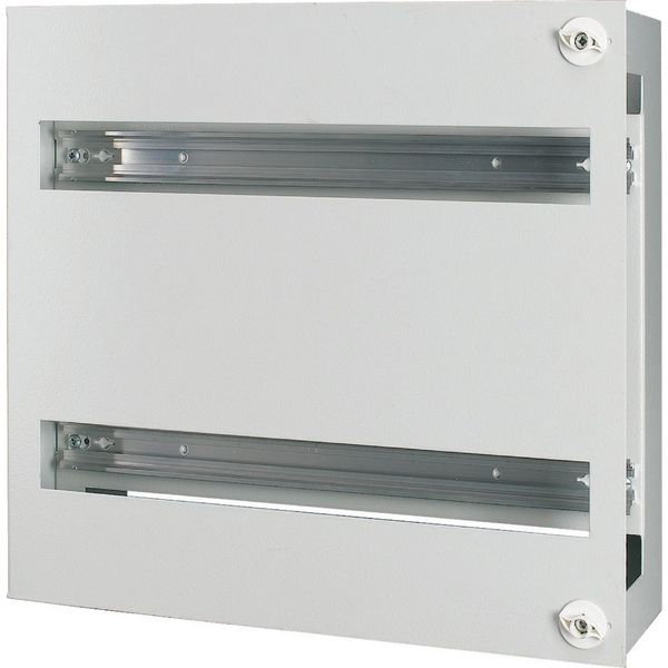 ZVT DIN-rail kit HxW=400x1200mm image 3