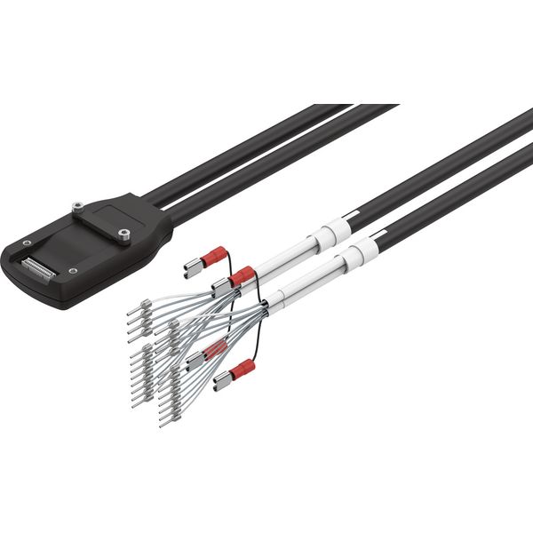 NEBM-SF1W31-EH-5-Q15N-LE28 Motor cable image 1