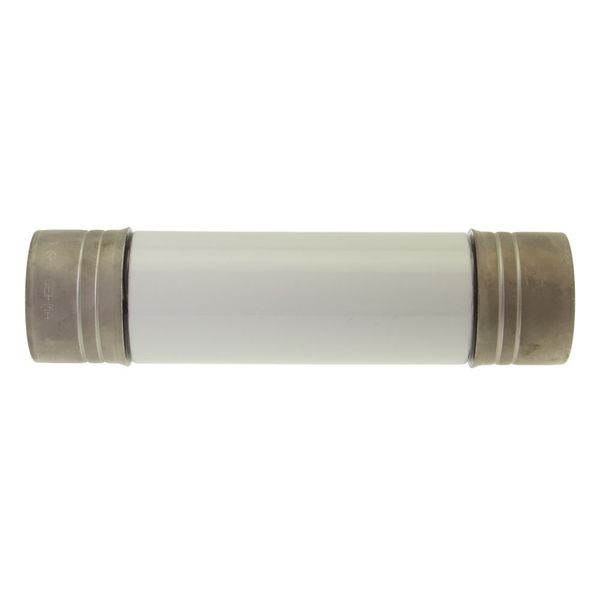 Oil fuse-link, medium voltage, 160 A, AC 3.6 kV, BS2692 F01, 254 x 63.5 mm, back-up, BS, IEC, ESI, with striker image 4