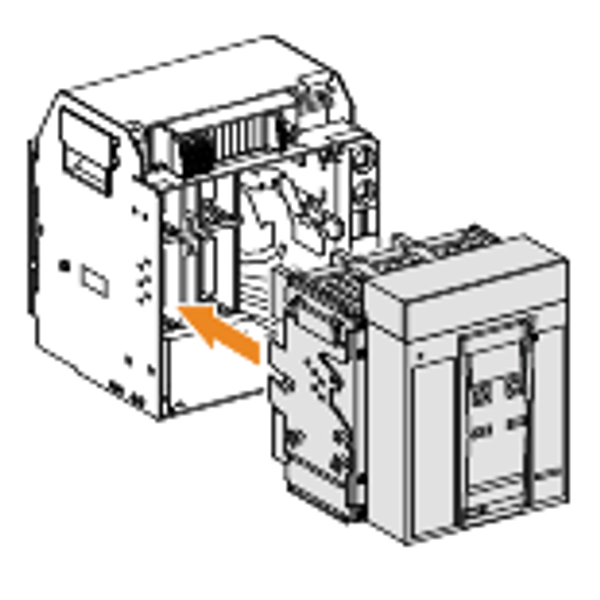 INTRERUPTOR AUTOM NT10L1 1000A 3P DEBROS image 1