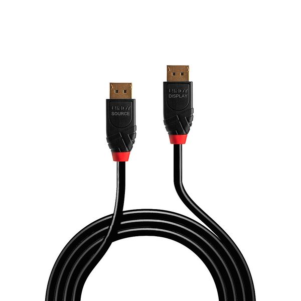 7.5m Active DisplayPort 1.4 Cable Create reliable DisplayPort 1.4 connections over longer distances image 2