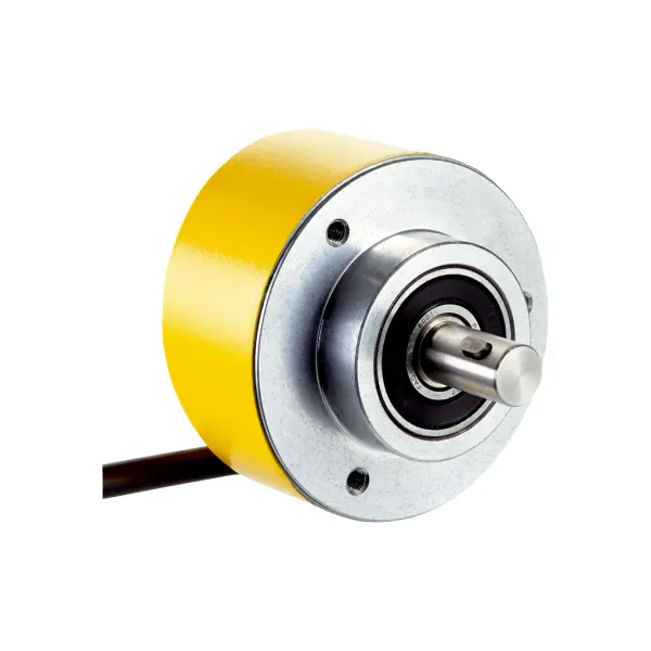 Incremental encoders:  DFS60S Pro: DFS60S-SEOK01024 image 1