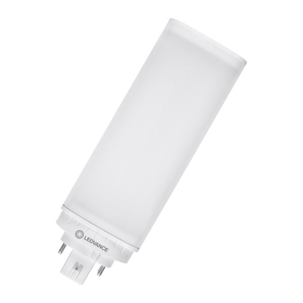 DULUX LED T/E HF & AC MAINS V 10W 840 GX24Q-3 image 6