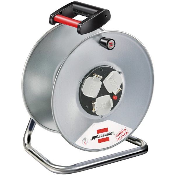 Garant S 3 cable reel without cable *GB* image 1