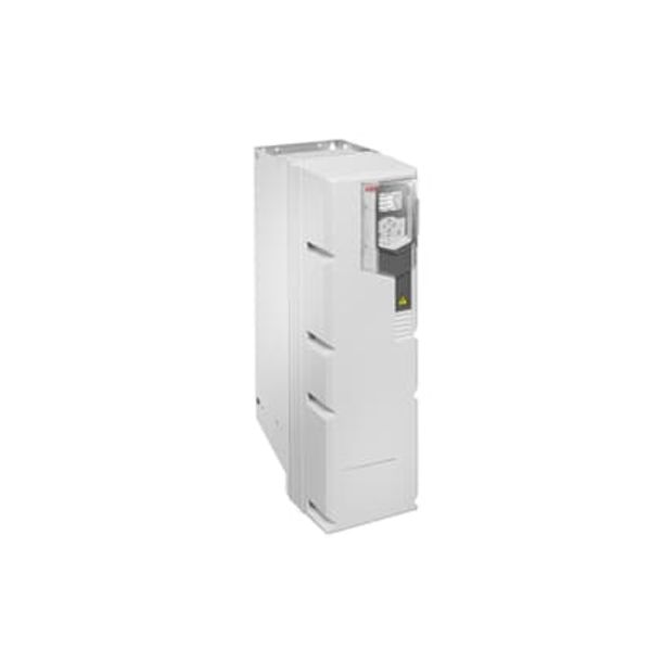 LV AC general purpose wall-mounted drive, IEC: Pn 55 kW, 106 A, 400 V, 480 V (ACS580-01-106A-4+B056) image 5