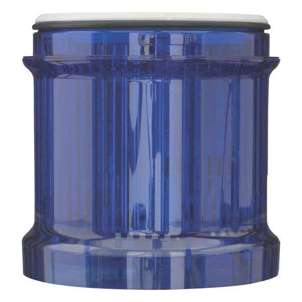 Strobe light module, blue, LED,230 V image 4