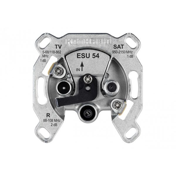 ESU 54 Single outlet Single Cable System image 1