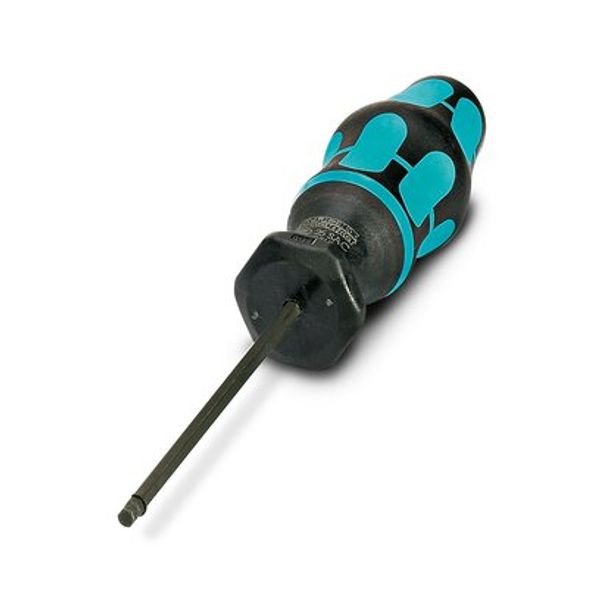 TSD 25 SAC - Torque screwdriver image 3