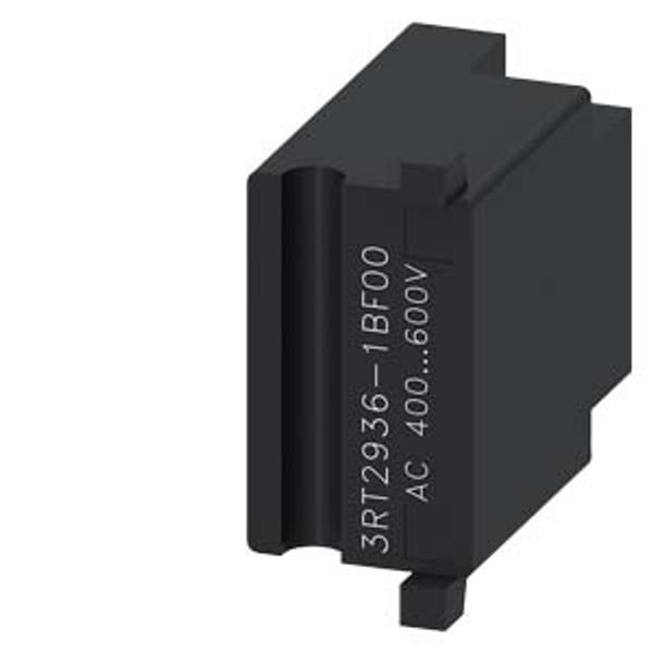 surge suppressor, varistor, 400-600... image 1