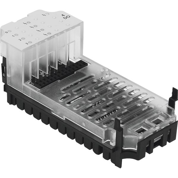 CPX-4DA Output module image 1