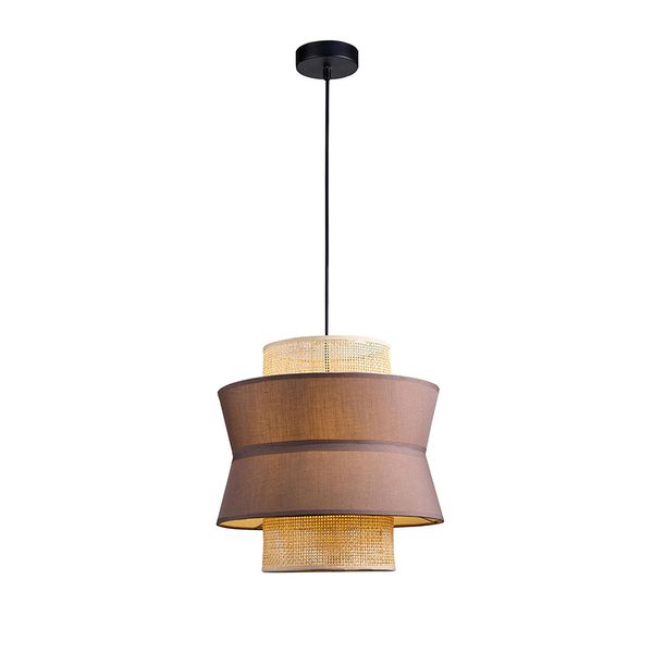 Pendant Light Doble  Rika image 1